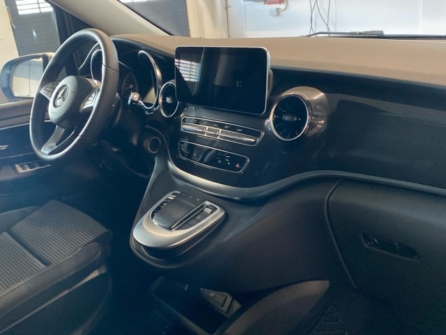 Mercedes-Benz Clase V V 220 d - 8