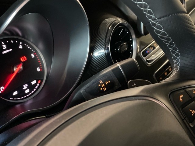 Mercedes-Benz Clase V V 220 d - 9