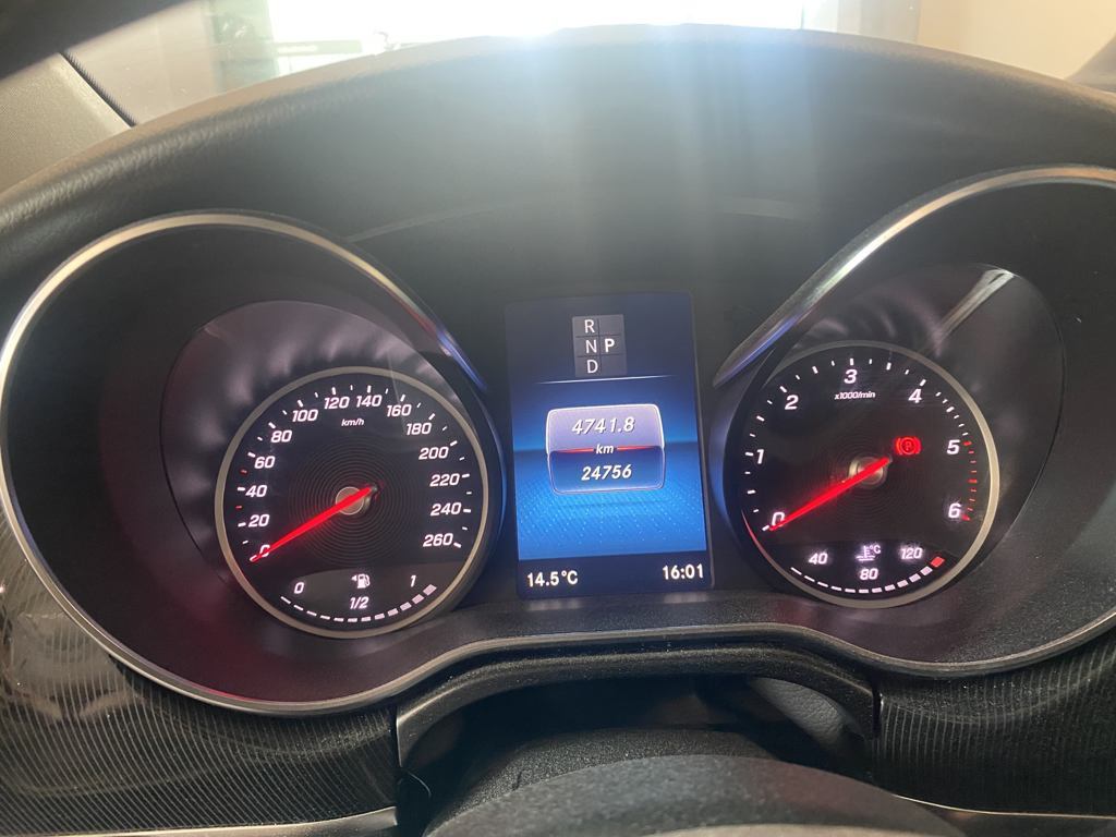 Mercedes-Benz Clase V V 220 d - 15