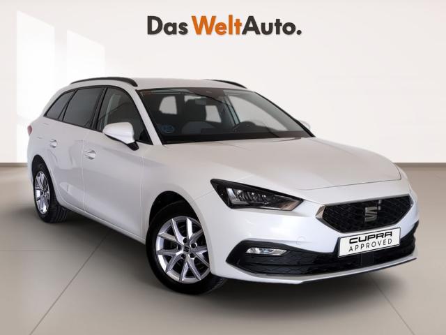 SEAT Leon ST 2.0 TDI Style Go DSG 110 kW (150 CV)