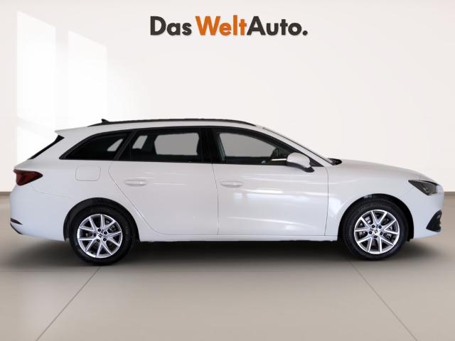 SEAT Leon ST 2.0 TDI Style Go DSG 110 kW (150 CV)
