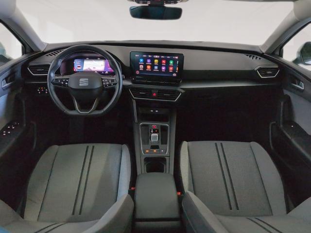 SEAT Leon ST 2.0 TDI Style Go DSG 110 kW (150 CV)