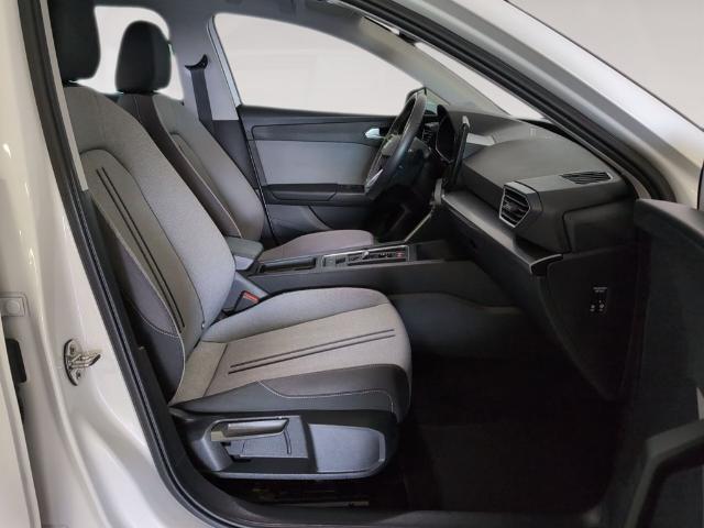 SEAT Leon ST 2.0 TDI Style Go DSG 110 kW (150 CV)