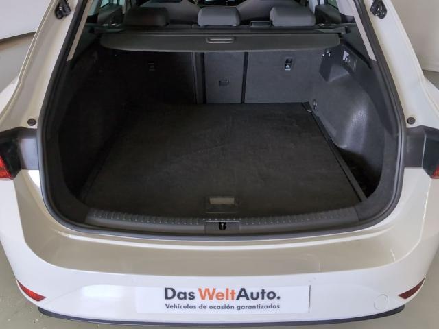 SEAT Leon ST 2.0 TDI Style Go DSG 110 kW (150 CV)
