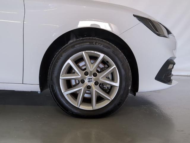 SEAT Leon ST 2.0 TDI Style Go DSG 110 kW (150 CV)
