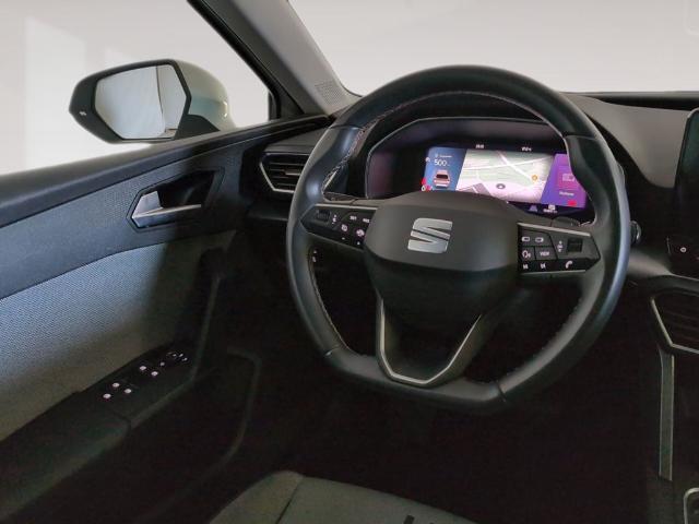 SEAT Leon ST 2.0 TDI Style Go DSG 110 kW (150 CV)