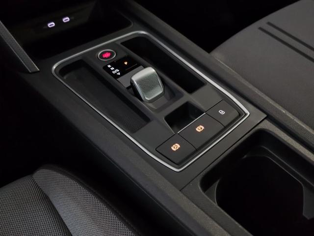 SEAT Leon ST 2.0 TDI Style Go DSG 110 kW (150 CV)