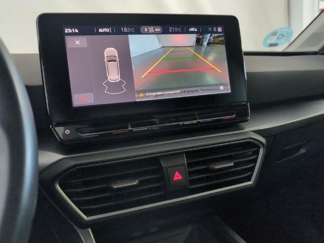 SEAT Leon ST 2.0 TDI Style Go DSG 110 kW (150 CV)