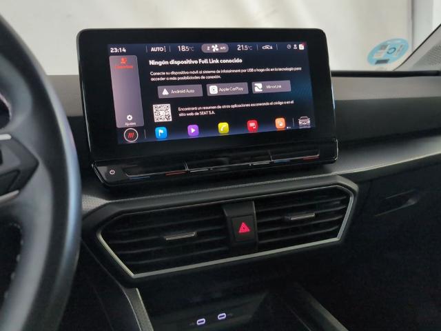 SEAT Leon ST 2.0 TDI Style Go DSG 110 kW (150 CV)