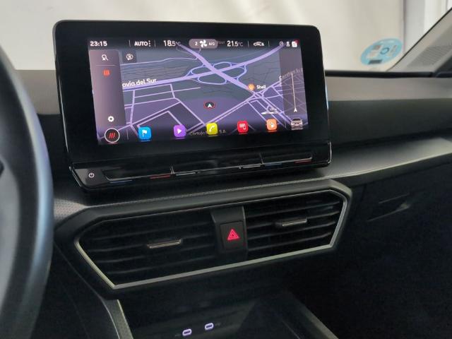 SEAT Leon ST 2.0 TDI Style Go DSG 110 kW (150 CV)