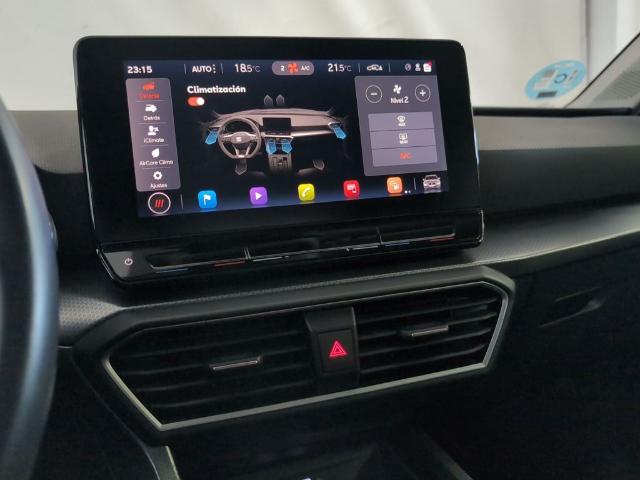SEAT Leon ST 2.0 TDI Style Go DSG 110 kW (150 CV)