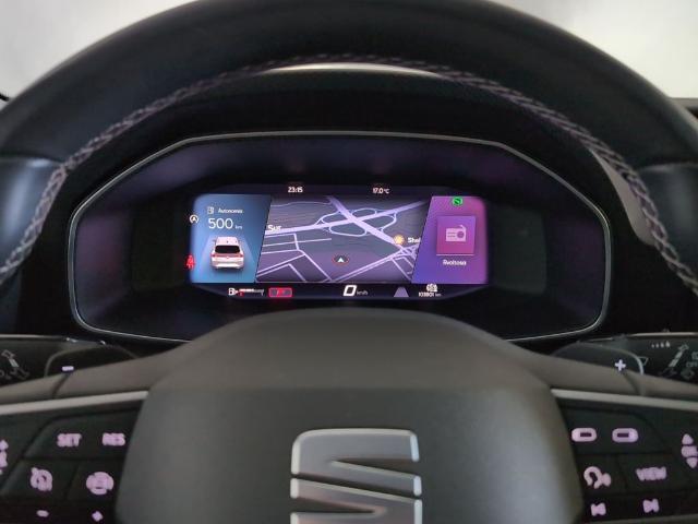 SEAT Leon ST 2.0 TDI Style Go DSG 110 kW (150 CV)