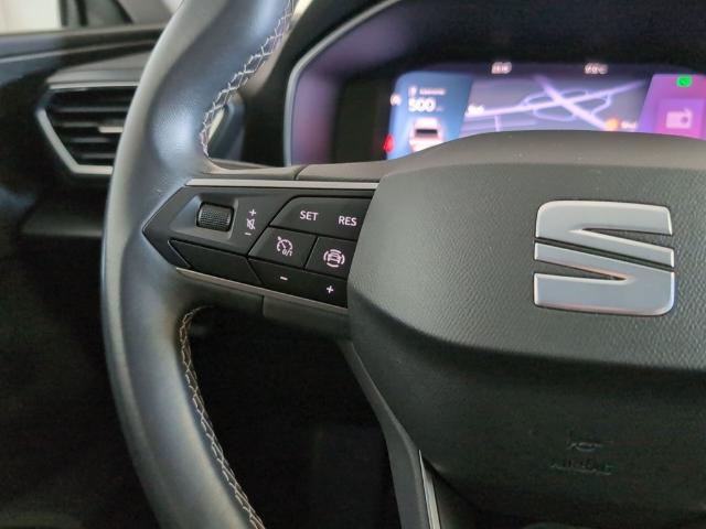 SEAT Leon ST 2.0 TDI Style Go DSG 110 kW (150 CV)