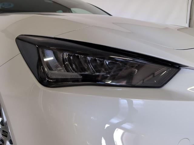 SEAT Leon ST 2.0 TDI Style Go DSG 110 kW (150 CV)