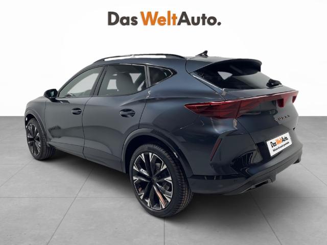 CUPRA Formentor 1.5 eTSI DSG 110 kW (150 CV)