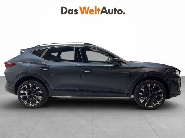 CUPRA Formentor 1.5 eTSI DSG 110 kW (150 CV)