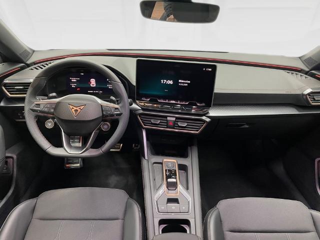 CUPRA Formentor 1.5 eTSI DSG 110 kW (150 CV)