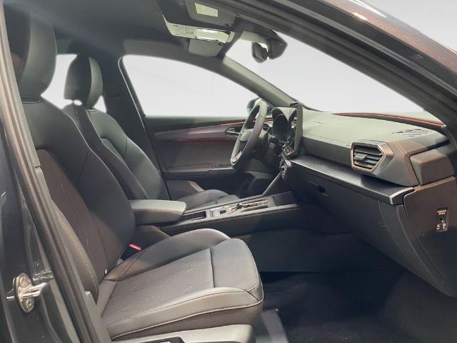 CUPRA Formentor 1.5 eTSI DSG 110 kW (150 CV)