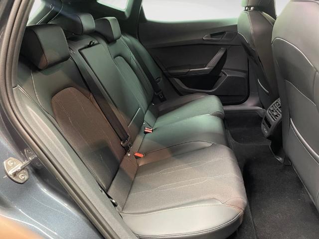CUPRA Formentor 1.5 eTSI DSG 110 kW (150 CV)