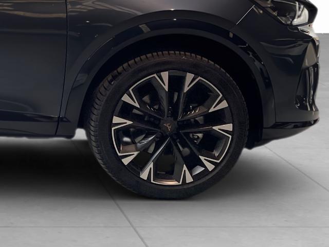 CUPRA Formentor 1.5 eTSI DSG 110 kW (150 CV)