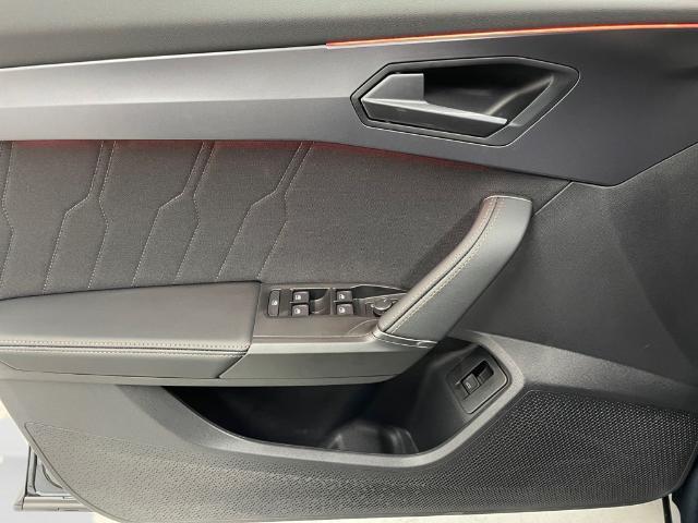 CUPRA Formentor 1.5 eTSI DSG 110 kW (150 CV)