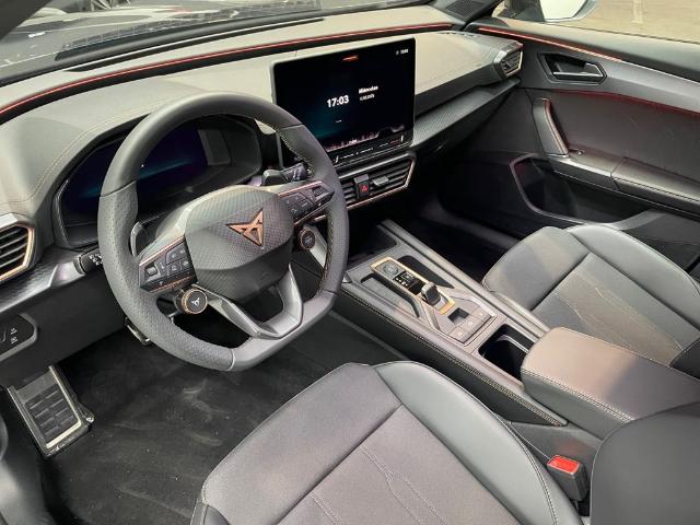 CUPRA Formentor 1.5 eTSI DSG 110 kW (150 CV)