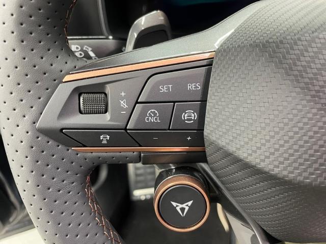 CUPRA Formentor 1.5 eTSI DSG 110 kW (150 CV)