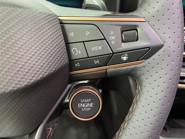 CUPRA Formentor 1.5 eTSI DSG 110 kW (150 CV)
