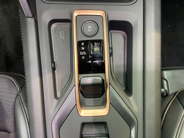 CUPRA Formentor 1.5 eTSI DSG 110 kW (150 CV)