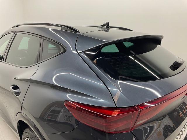 CUPRA Formentor 1.5 eTSI DSG 110 kW (150 CV)