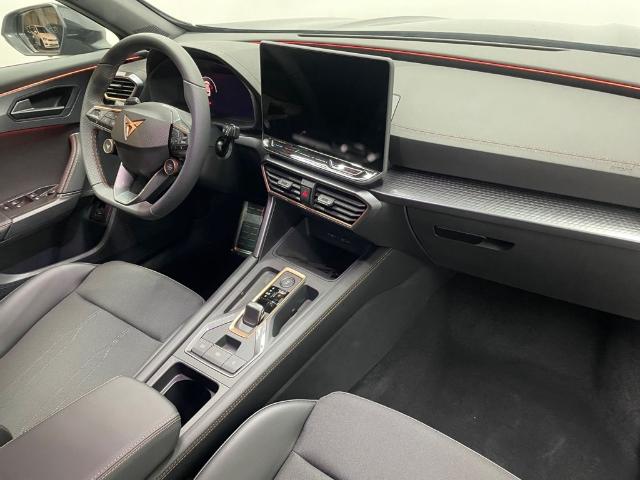 CUPRA Formentor 1.5 eTSI DSG 110 kW (150 CV)