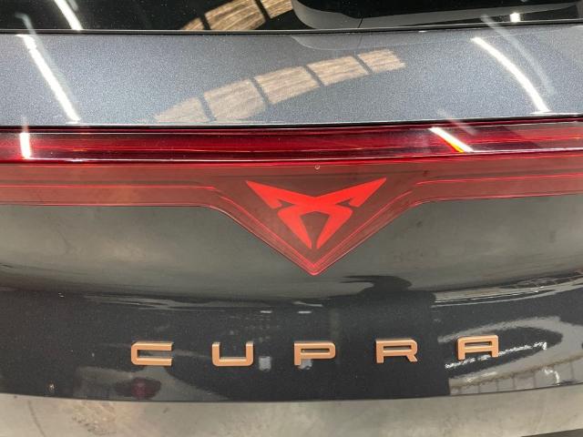 CUPRA Formentor 1.5 eTSI DSG 110 kW (150 CV)