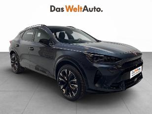 vehículo destacado