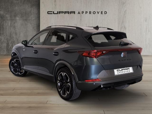 CUPRA Formentor 1.4 e-Hybrid DSG 150 kW (204 CV)