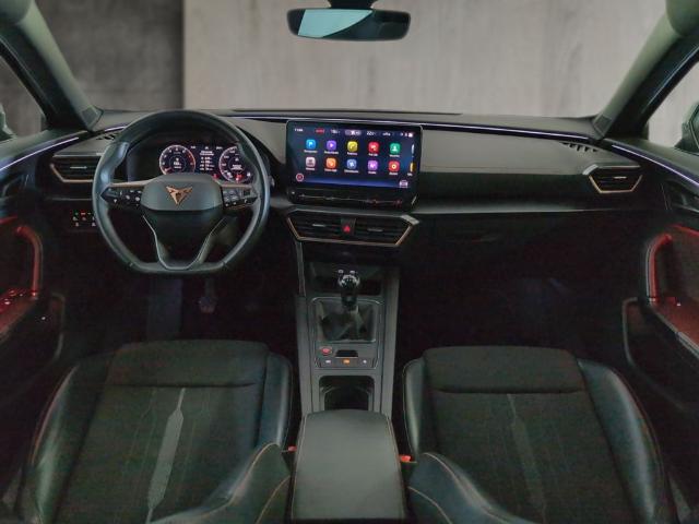 CUPRA Formentor 1.4 e-Hybrid DSG 150 kW (204 CV)