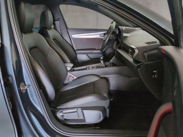 CUPRA Formentor 1.4 e-Hybrid DSG 150 kW (204 CV)