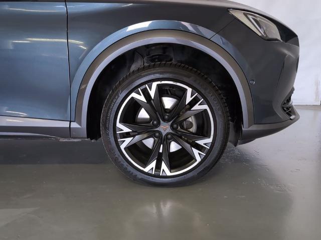 CUPRA Formentor 1.4 e-Hybrid DSG 150 kW (204 CV)