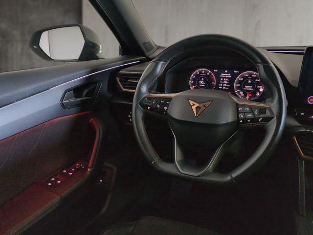 CUPRA Formentor 1.4 e-Hybrid DSG 150 kW (204 CV)