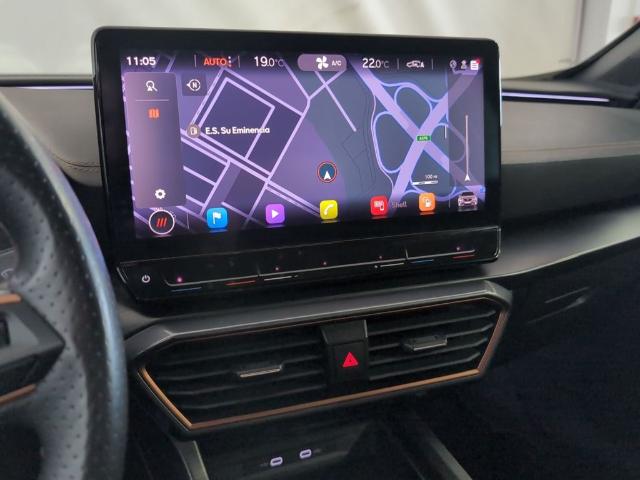 CUPRA Formentor 1.4 e-Hybrid DSG 150 kW (204 CV)
