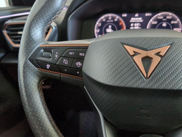 CUPRA Formentor 1.4 e-Hybrid DSG 150 kW (204 CV)