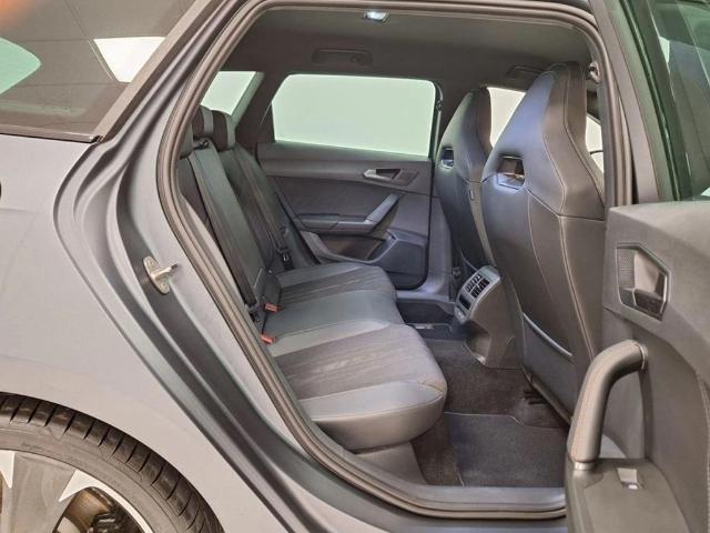 CUPRA Leon Sportstourer 2.0 TSI VZ DSG 180 kW (245 CV)