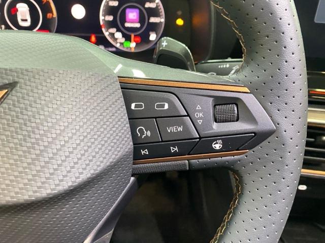 CUPRA Leon Sportstourer 2.0 TSI VZ DSG 180 kW (245 CV)