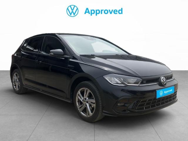 Volkswagen Polo R-Line 1.0 TSI 70 kW (95 CV)