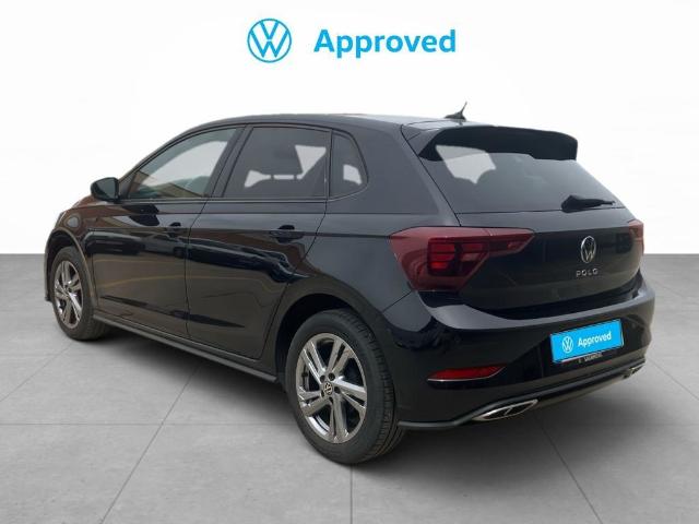Volkswagen Polo R-Line 1.0 TSI 70 kW (95 CV)