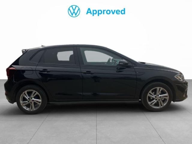 Volkswagen Polo R-Line 1.0 TSI 70 kW (95 CV)