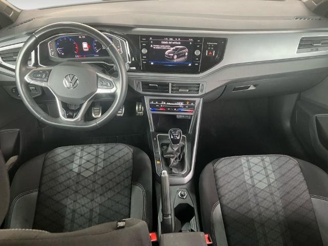 Volkswagen Polo R-Line 1.0 TSI 70 kW (95 CV)