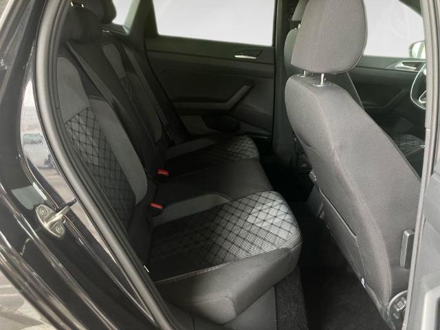 Volkswagen Polo R-Line 1.0 TSI 70 kW (95 CV)