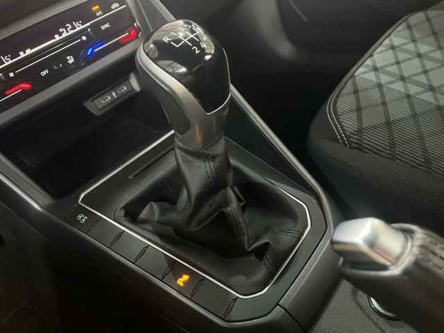 Volkswagen Polo R-Line 1.0 TSI 70 kW (95 CV)