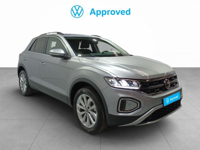 Volkswagen T-Roc ``Más`` 1.0 TSI 85 kW (115 CV)