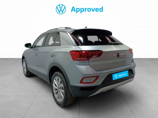 Volkswagen T-Roc ``Más`` 1.0 TSI 85 kW (115 CV)